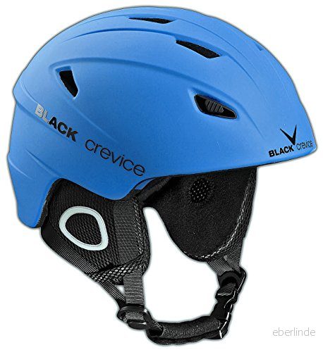 Black Crevice skidhjälm Kitzbühel, BCR143764, blå, stl. L 9120062936749