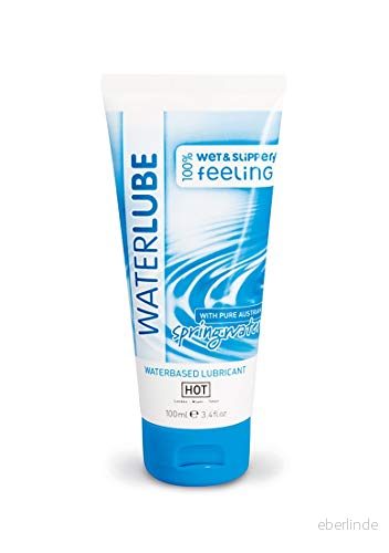 vattenbaserat källvatten, 100 ml 4042342001662