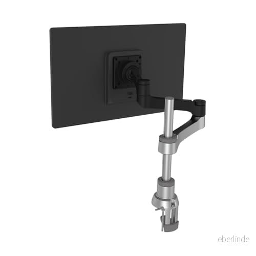 R Go Tools RGOVLZE4SI Zepher 4 Skärmarm, Silver, En Storlek 8719274491088