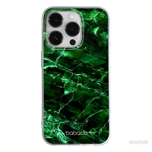 ERT GROUP mobiltelefonfodral för Apple Iphone 14 PRO originalt och officiellt licensierat Babaco mönster Abstrakt 031 optimalt anpassad till formen på mobiltelefonen, fodral tillverkad av TPU plast 5905131911728