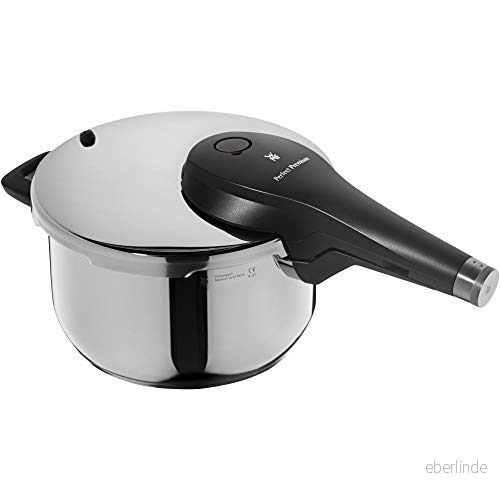 WMF Pressure Cooker Perfect Premium ø 22 cm / 4.5 Liter 4000530698018