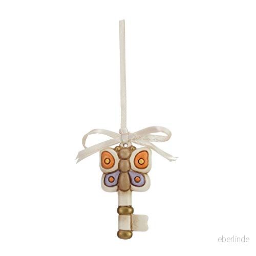 ❖ Fjärilsnyckel att hänga Bröllop gynnar Mini storlek Keramiska 3 x 6 cm 8018594251618 ❖ Fjärilsnyckel att hänga Bröllop gynnar Mini storlek Keramiska 3 x 6 cm 8018594251618