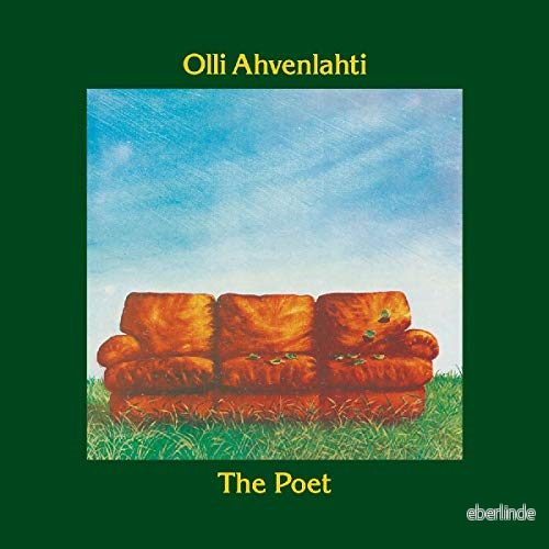 The Poet 711969126211