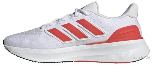 adidas För Män Ultrarun 5 Running Shoes, Cloud white/bright red/core black, 46 2/3 EU 4067889103594 adidas För Män Ultrarun 5 Running Shoes, Cloud white/bright red/core black, 46 2/3 EU 4067889103594