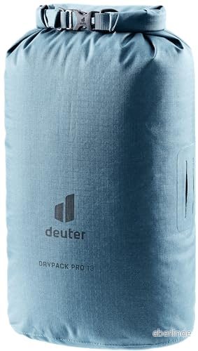DEUTER Drypack Pro 13 Atlantic vattentät väska 4046051157719