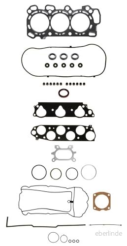 Packningsset, cylinderhuvud 8433577341238