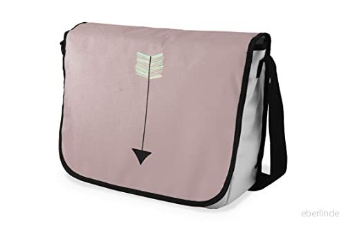Bonateks FRSCHLBG102187, Unisex skolväska för barn, flerfärgad, Material: Polyester 6098438553568