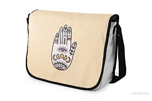 Bonateks FRSCHLBG104259, Unisex skolväska för barn, flerfärgad, Material: Polyester 6098438230285