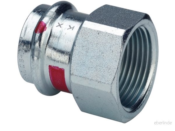 Viega Vpres Fz Ömuff 22XR20 In 559113 4015211559113 Viega Vpres Fz Ömuff 22XR20 In 559113 4015211559113