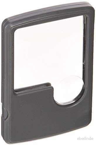 Magnifi i Magnifier with illumination 5035393450069