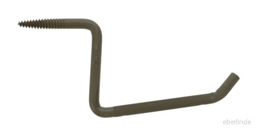 Ameristep Grizzly skruva i träd steg 8 pack 769524914025