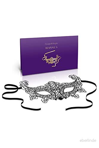 Rianne S mask II Brigitte 8717903271858