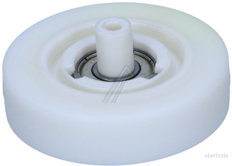 Whirlpool Indesit 481010456115 hjul/rulle C00311852 hjul 8015250240450 Whirlpool Indesit 481010456115 hjul/rulle C00311852 hjul 8015250240450