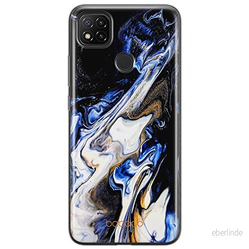 ERT GROUP mobiltelefonfodral för Xiaomi REDMI 9C originalt och officiellt licensierat Babaco mönster Abstract 019 optimalt anpassad till formen på mobiltelefonen, fodral tillverkad av TPU plast 5903932254822