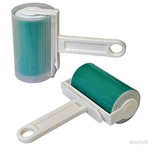 EURO MARKETING MANUFACTURING Roll Off Remover Plush Sticker Unique 8713195000374