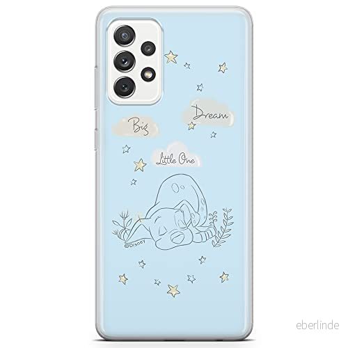 ERT GROUP mobiltelefonfodral för Samsung A72 5G originalt och officiellt licensierat Disney mönster Dalmatian 001 optimalt anpassad till formen på mobiltelefonen, fodral tillverkad av TPU plast 5903040080856