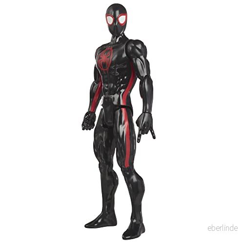 Marvel Spider Man Figur Titan Hero Series 30 cm 5010994104436