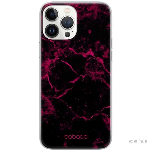 ERT GROUP mobiltelefonfodral för Apple Iphone 7 PLUS/ 8 PLUS originalt och officiellt licensierat Babaco mönster Abstract 018 Vit anpassad till formen på mobiltelefonen, fodral tillverkad av TPU plast 5903537748528