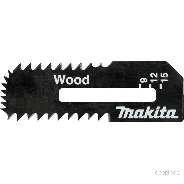 Makita B-49719 Sågblad - 2-pack 88381460941