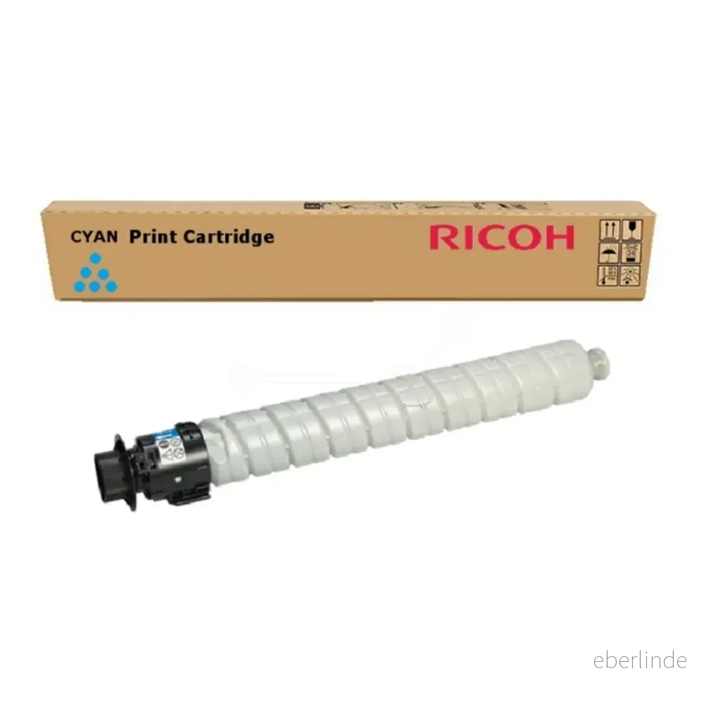 Tonerkassett cyan 5.500 sidor 4961311886737