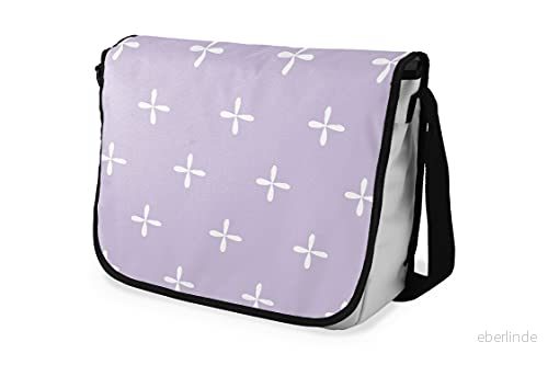 Bonateks FRSCHLBG102794, Unisex skolväska för barn, flerfärgad, Material: Polyester 6098438624633