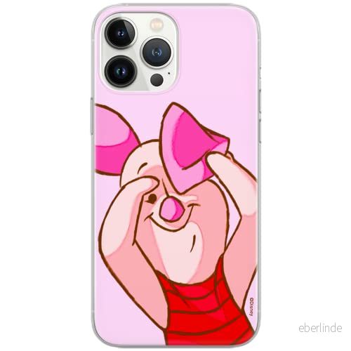 ERT GROUP mobiltelefonfodral för Samsung A11 / M11 originalt och officiellt licensierat Disney mönster Winnie the Pooh and friends 034, fodral tillverkad av TPU plast 5903537207865
