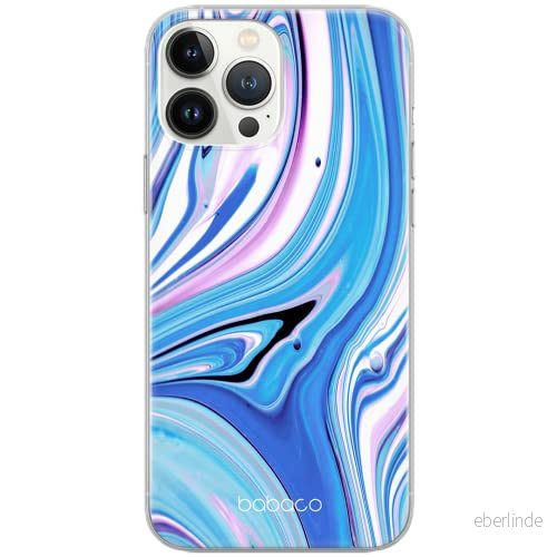 ERT GROUP mobiltelefonfodral för Samsung S10 originalt och officiellt licensierat Babaco mönster Abstract 014 Vit optimalt anpassad till formen på mobiltelefonen, fodral tillverkad av TPU plast 5903537747743