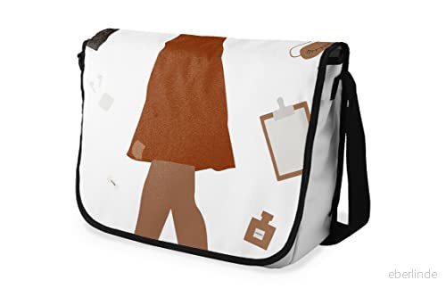 Bonateks FRSCHLBG100541, Unisex skolväska för barn, flerfärgad, Material: Polyester 6098437819801