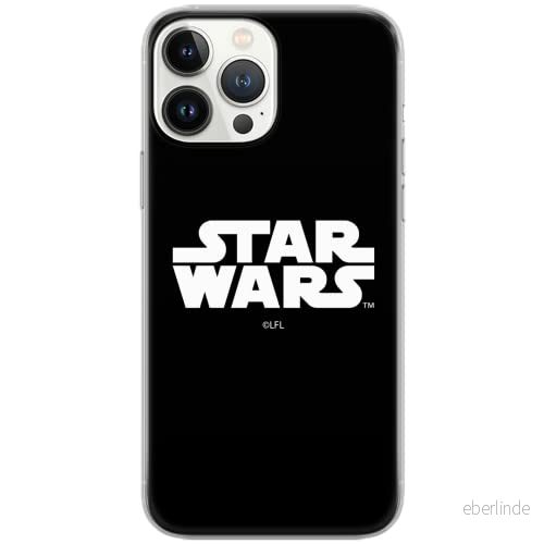 ERT GROUP mobiltelefonfodral för Samsung S21 PLUS originalt och officiellt licensierat Star Wars mönster 001 optimalt anpassad till formen på mobiltelefonen, fodral tillverkad av TPU plast 5903932309966