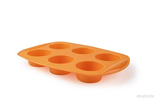 Excelsa söt bakning muffinform, silikon 8004976638962