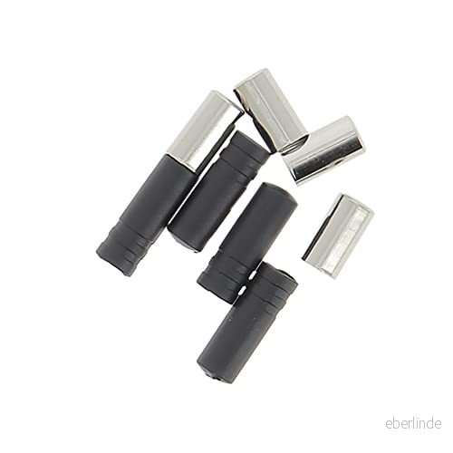 esKapad bromsbelägg (x4st) och växelförare (x4 st) 3221328200652