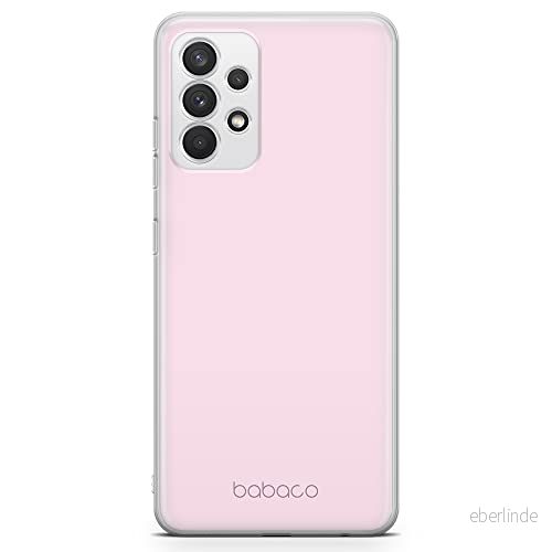 ERT GROUP mobiltelefonfodral för Samsung A32 4G LTE originalt och officiellt licensierat Babaco mönster Classic 009 optimalt anpassad till formen på mobiltelefonen, fodral tillverkad av TPU plast 5903932603064
