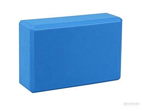 Fitness, Yoga Brick Unisex, Blandat, Unik 769322293285