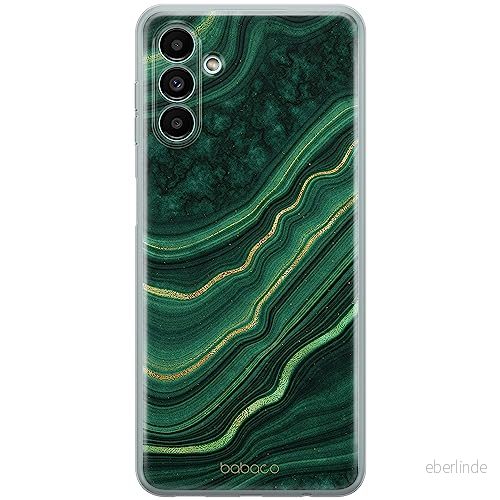 ERT GROUP mobiltelefonfodral för Samsung A13 5G/A04S originalt och officiellt licensierat Babaco mönster Marble 002 optimalt anpassad till formen på mobiltelefonen, fodral tillverkad av TPU plast 5904805569753