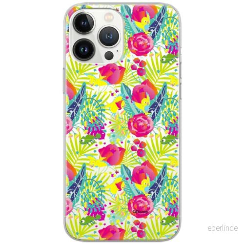 ERT GROUP mobiltelefonfodral för Oppo A53 / A53S originalt och officiellt licensierat Disney mönster Princess 004 optimalt anpassad till formen på mobiltelefonen, gedeeltelijk transparant 5903040184288
