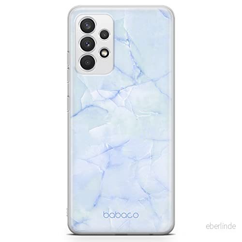ERT GROUP mobiltelefonfodral för Samsung A32 4G LTE originalt och officiellt licensierat Babaco mönster Abstract 029 optimalt anpassad till formen på mobiltelefonen, fodral tillverkad av TPU plast 5903040467206