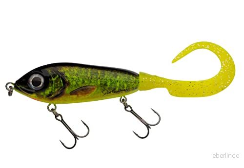 McMy Tail Jerkbait 36282089211