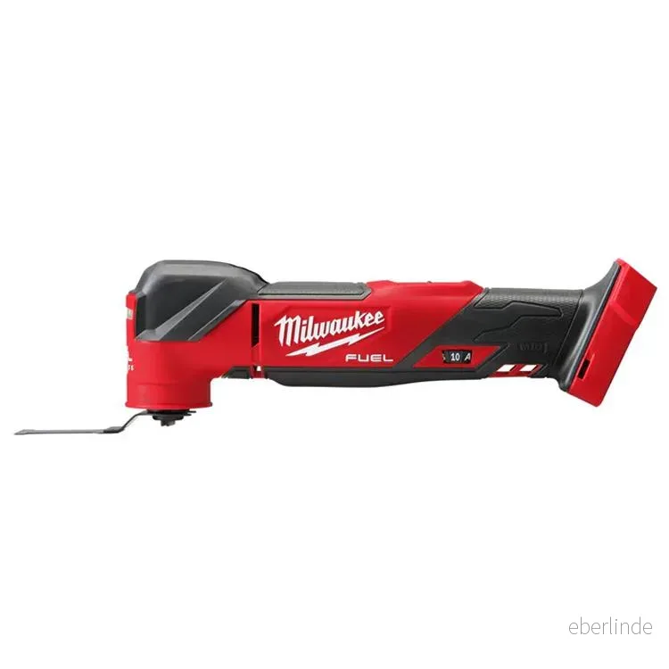 Milwaukee M18 FMT-0X Multiverktyg utan batteri 4058546346843
