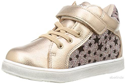 Conguitos Berlin, Flickor stövlar, Rosa, 22 EU 8445333066101