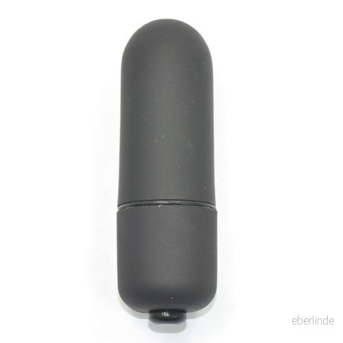 BeHorny Mega Power Mini Vibrator Bullet Vibe 5051157053802