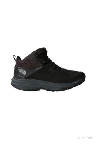 The NorthFace Vectiv Exploris 2 vandringskängor, Bipartisanbrn/Demitassbrn, 43 EU, bipartisanbrn demitassbrn, EU 196247607758