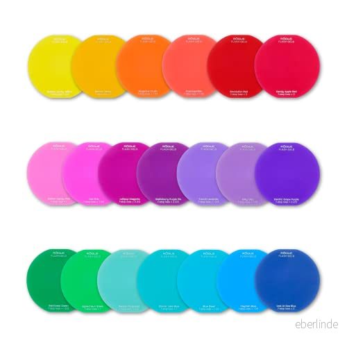 Rogue Round Flash Gels Ultimate Portrait Collection 751751040622