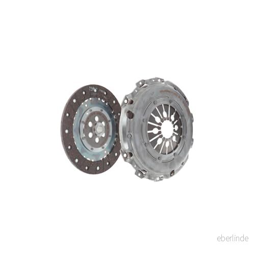 Valeo 828517 kit koppling 3276428285177