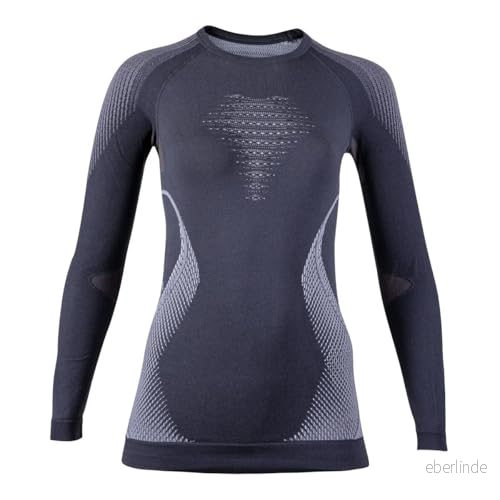 UYN Dam Evolutyon Uw Lg_sl. Damskjorta 8054216256548
