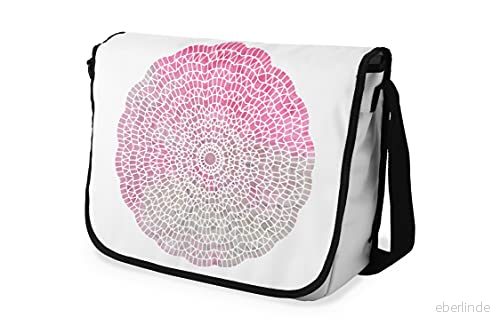Bonateks FRSCHLBG111880, unisex skolväska, barn, flerfärgad, Material: Polyester 6098439073027