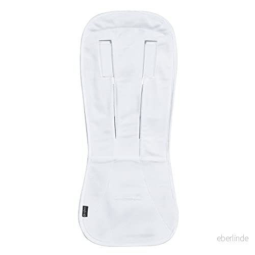 Cybex Summer Seat liner barnvagnsdyna (White) 4063846313587