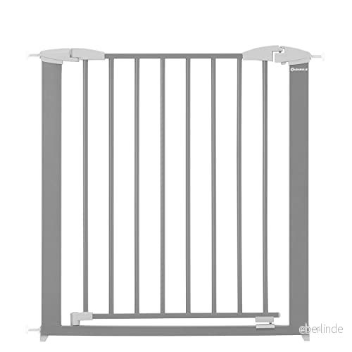 Badabulle Safe & Lock Metal Safety Gate (73 to 81.5 cm) 3661276170445