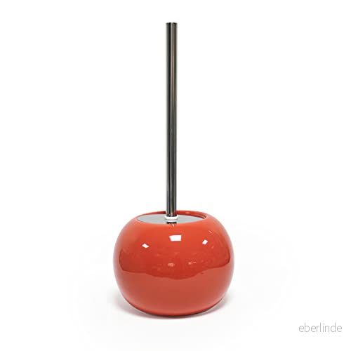 douceur d'intérieur BULLEA BORSSE WC, TERRACOTTA, (0) 15,8 x 37 cm 3574388017754