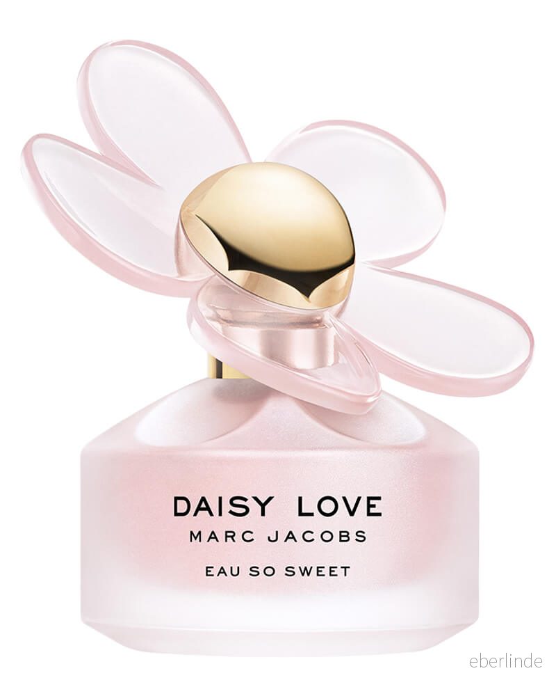 Marc Jacobs Daisy Love Eau So Sweet de Toilette - 30 ml 3614227372290
