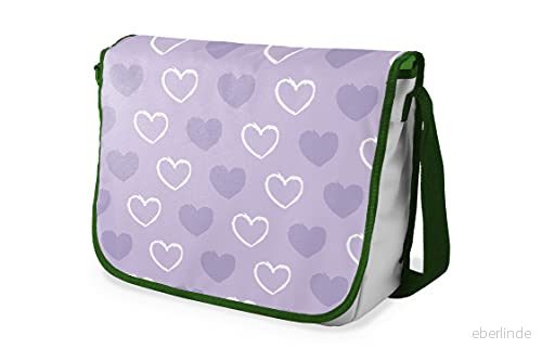 Bonateks FRGCSB103963 H, unisex skolväska barn, flerfärgad, Material: Polyester 6098432797708
